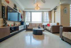 Changi Rise Condominium (D18), Condominium #581485501